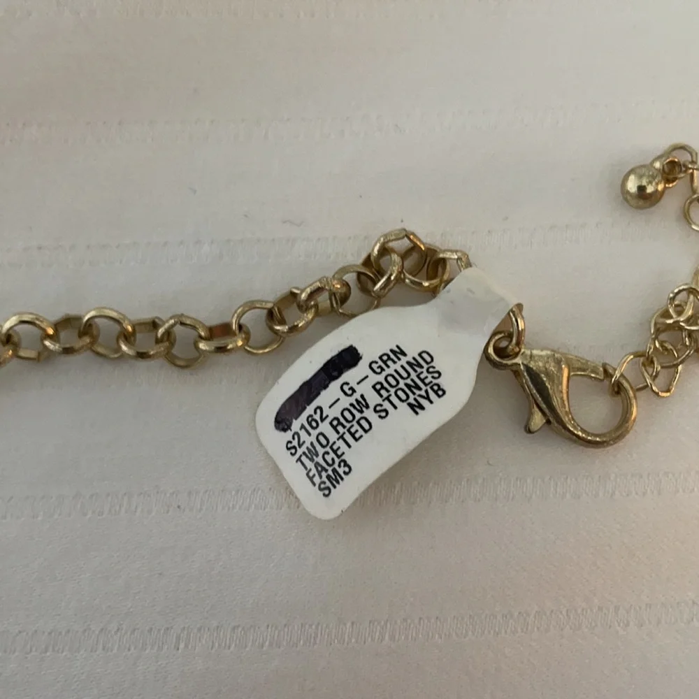 Necklace - Picture 2 of 2